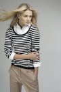 Linia Aggressive prezinta un stil casual trendy, in care carourile