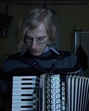 La Kinofest, prim-plan pe cupe - Cand am ajuns eu la The Light Cinema, in Liberty Center, prima seara - Slide 1 din 7