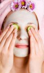 In domeniul cosmetic argila, un produs bogat in substante minerale