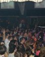 &nbsp;Cu o saptamana inaintea concertului principal, Byron a sustinut