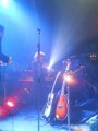 &nbsp;Lansarea nolui album a mers snur, Dan invitand alaturi de el