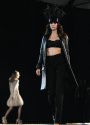 Foto: Model Givenchy, foto by Faya/LatinContent/Getty Images