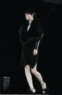 Foto: Model Givenchy, foto by Faya/LatinContent/Getty Images