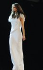 Foto: Model Givenchy, foto by Faya/LatinContent/Getty Images