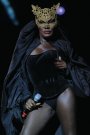 Foto: Grace Jones la prezentarea Marc Jacobs, foto by by Pedro Kirilos/LatinContent/Getty