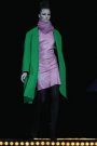 Foto: Model Marc Jacobs, copryright foto Faya/LatinContent/Getty