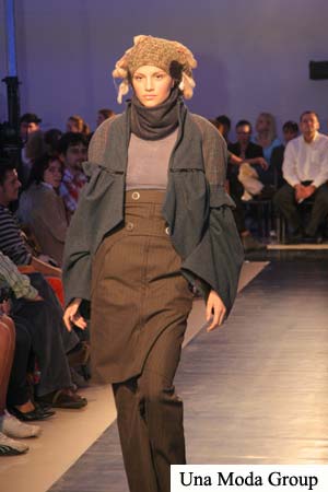 Una Moda Group