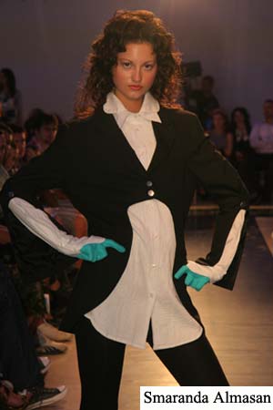 Smaranda Almasan
