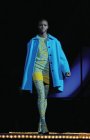 Foto: Model Marc Jacobs, copryright foto Faya/LatinContent/Getty