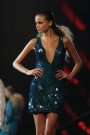 Foto: Model Versace, copyright foto Pedro Kirilos/LatinContent/Getty