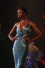 Foto: Model Versace, copyright foto Pedro Kirilos/LatinContent/Getty