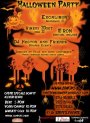 Excalibur incepe mai devreme party-ul de Halloween, adica vineri