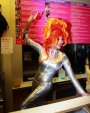 La Toya Jackson a vizitat localul&nbsp;Millions of Milkshakes pentru