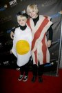 Kelly Osbourne declarase pe 26 octombrie, pentru reporterii MTV,