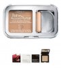 Fondul de ten compact - fie sub forma de stick sau fond de ten pudra