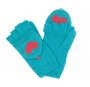 Manusi Contrast Heart de la&nbsp;Accessorize
Pret: 59 lei