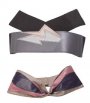 Din magazinul Cropp Town am plecat cu gandul la doua curele stil