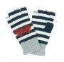 Manusi Stripe & Bow de la Accessorize
Pret: 59 lei