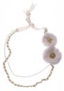 Colier Vintage Ballerina de la Accessorize
Pret: 118 lei