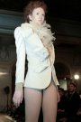 IRIS SERBAN debuteaza in moda romaneasca de varf cu o colectie inspirata