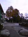 Discrepanta dintre zona impanzita de hoteluri si santiere care promit