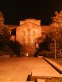 Am vazut, de pilda, biserica Sf. Sofia, care are clopotele atarnate