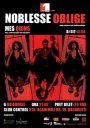 Concertul incepe la ora 21:00. Atmosfera va fi intretinuta de Cliza,