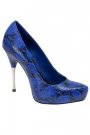 Pantofi Aldo cu print aligator
Pret:  449 lei