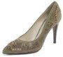 Pantofi Bruno Magli, magazin Catwalk
Pret: 1799 lei