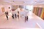 Ca in fiecare an festivalul Art Week Style.Uz s-a pozitionat la intersectia