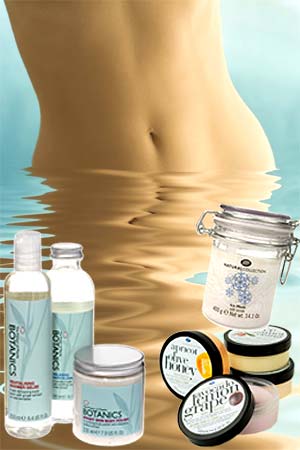 Luxul <i>spa</i>