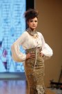 Foto: Capturi de la prezentarea de moda Dom Stilya din cadrul Saptamanei
