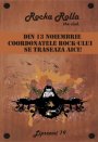 Vineri 13, sfidand ghinionul aferent zilei, niste oameni intreprinzatori