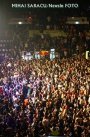 &nbsp;Cu totul alta a fost mancarea de peste cand au intrat pe scena