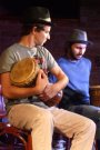 Energia respirata prin toti porii de show-ul Drum Up (care isi ia