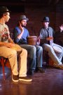 Mai mult decat orice, Drum Up e amuzant &ndash; snur, cap-coada,