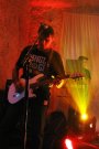 Spitalul de Urgenta, care tocmai si-au lansat un nou album, informatie