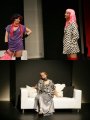 Nu in ultimul rand, Elina si Rodica, cele doua prostituate racolate