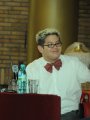 Si iata cum au facut-o: leader-ul formatiei, pianistul Thomas M.