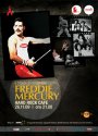 Tot azi, in Hard Rock Cafe, Freddy Mercury va fi celebrat printr-un