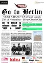 Si, ca tot veni vorba de Berlin, tot in cercuri germanofile ne invartim