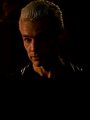 Spike (James Marsters), blondul platinat din serialele &ldquo;Buffy