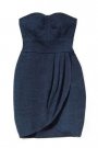 Rochie retro fara bretele Reserved 
Pret: 179 lei