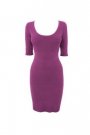Rochie tricotata magenta de la Peacocks
Pret: 95 lei