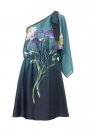 Rochie Daikiri cu un umar gol de la Mango
Pret: 375 lei