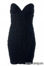 Rochie neagra de la Mango
Pret: 265 lei