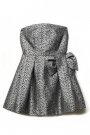 Rochie Reserved cu animal print gri
Pret: 119 lei