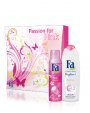 Trusa FA &bdquo;Passion for Pink&rdquo; contine:
-	Deodorant spray