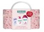 Woman Floral - un deliciu pentru o piele hidratata
Iarna se apropie