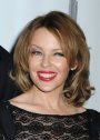 Kylie Minogue - supravietuitoare a cancerului de san, cantareata,